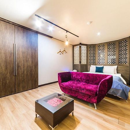 Chuncheon Sohsul Hotel Zewnętrze zdjęcie