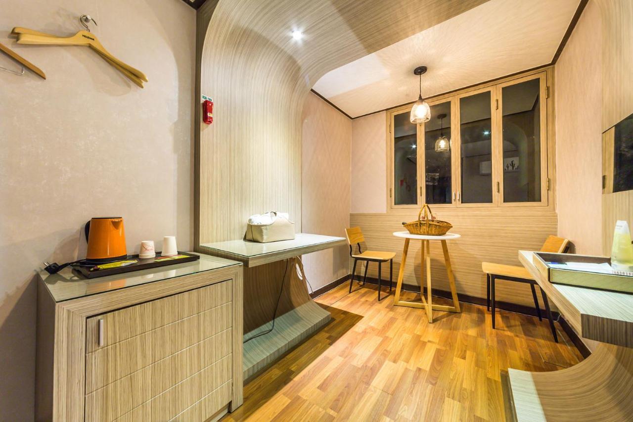 Chuncheon Sohsul Hotel Zewnętrze zdjęcie